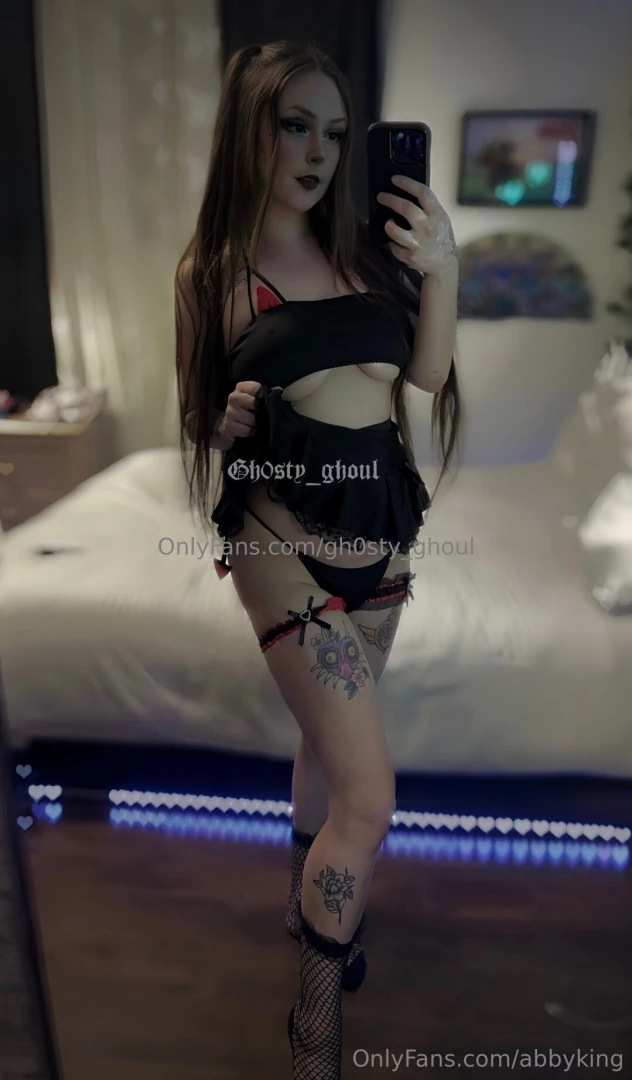 - nbsp free_gh0sty_ghoul part 2 