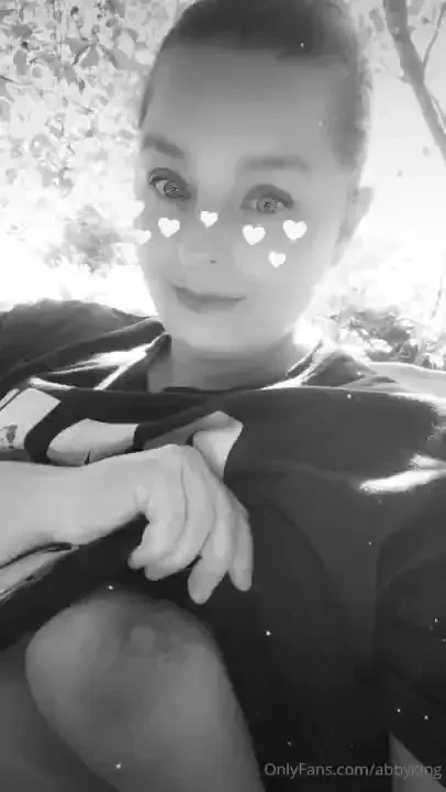 Abby has hot content go subscribe missabby_king free snap missabbyking 