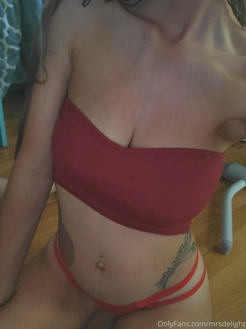 Buy me some lingerie i ll wear it just for you 