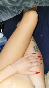 Waiting for a good lickkkkkkk