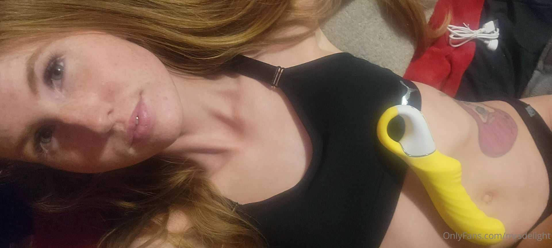 Should i post a video using my new toy part 1 