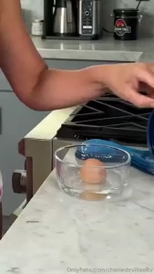 Need a new way to peel a hard boiled egg the internets stepmom has a