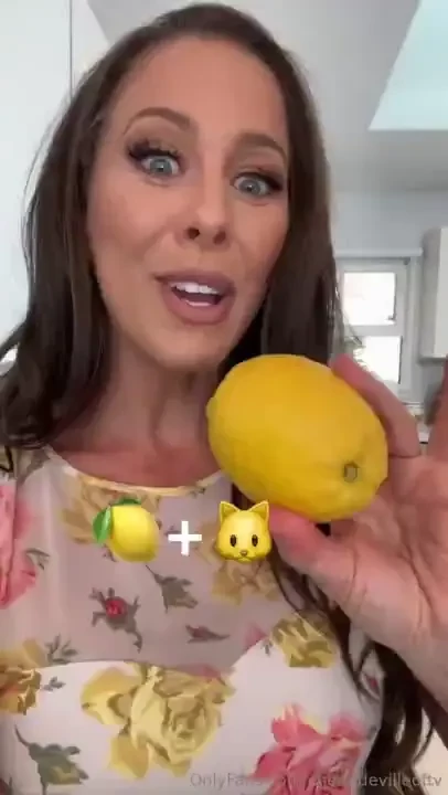 Lemon kitty subscribe to my vip onlyfans for spicier content - 