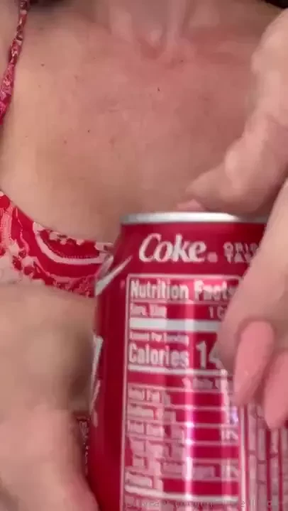 Want to avoid breaking a nail while opening a soda the internets 