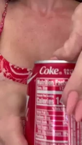 Want to avoid breaking a nail while opening a soda the internets