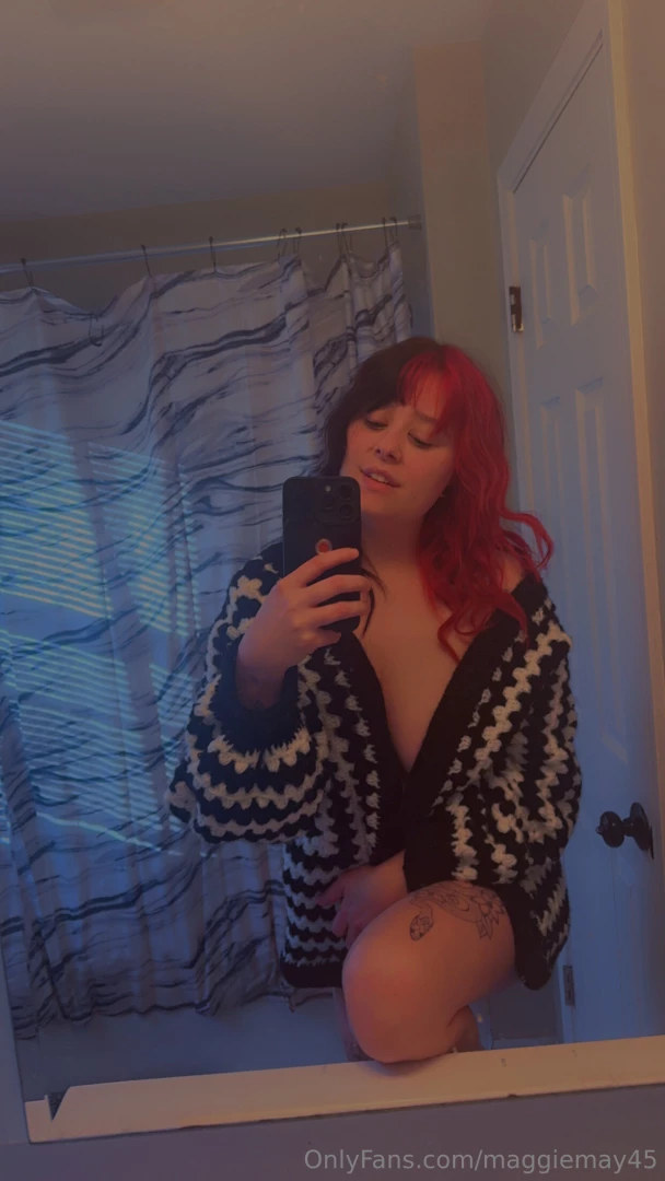 Who likes the sweater i made part 3 