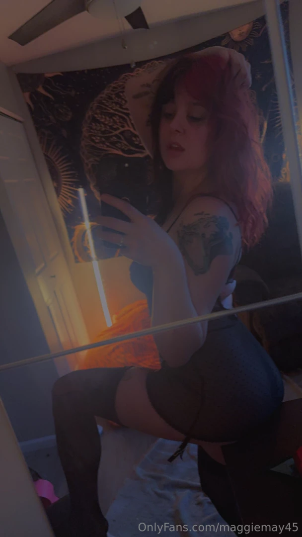 New outfit new video hope you enjoy babes part 2 