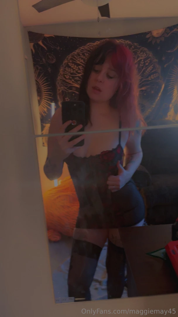 New outfit new video hope you enjoy babes part 1 