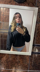 Ready to be spoiled by you what s your plan