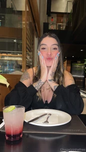 Dinner for one or should we make it two