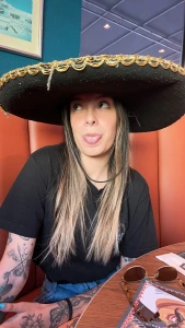 Ready to fiesta with me part 1