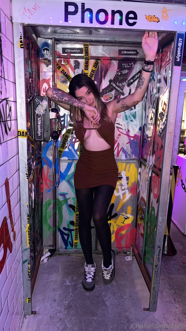 Feeling cute might share more in your dms 