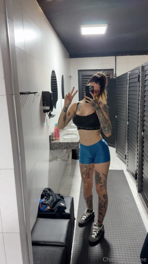 Strong is the new sexy part 29 