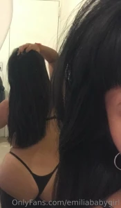 Pack 3 photos i am so hot this night part 1