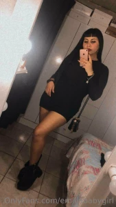 Hi sweetie do you want me to take off my dress for you