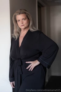 When i am in charge i am a force to be reckoned with blending part 3