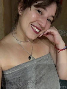 Fresh out the shower should i drop the towel or keep being a good girl part 1