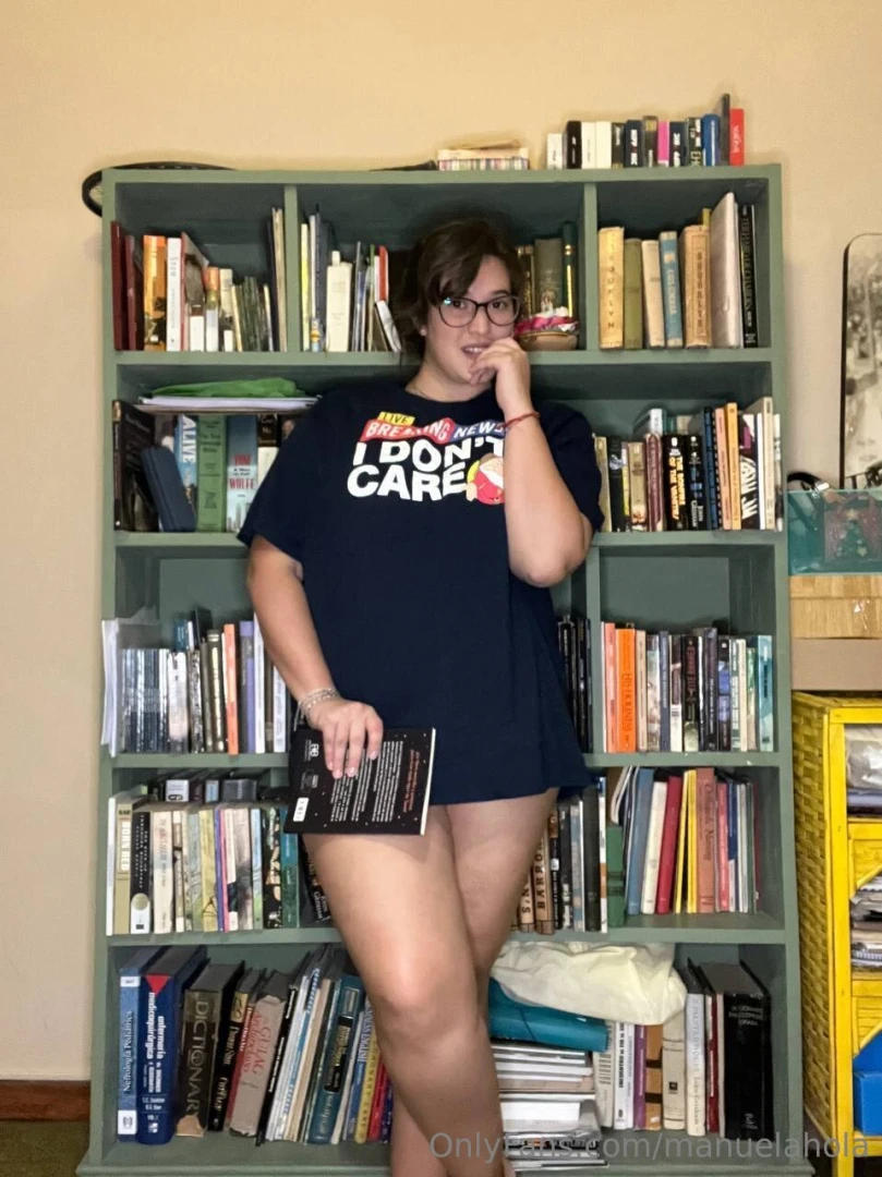 Brains curves and a love for thick plots and thicker thighs part 2 