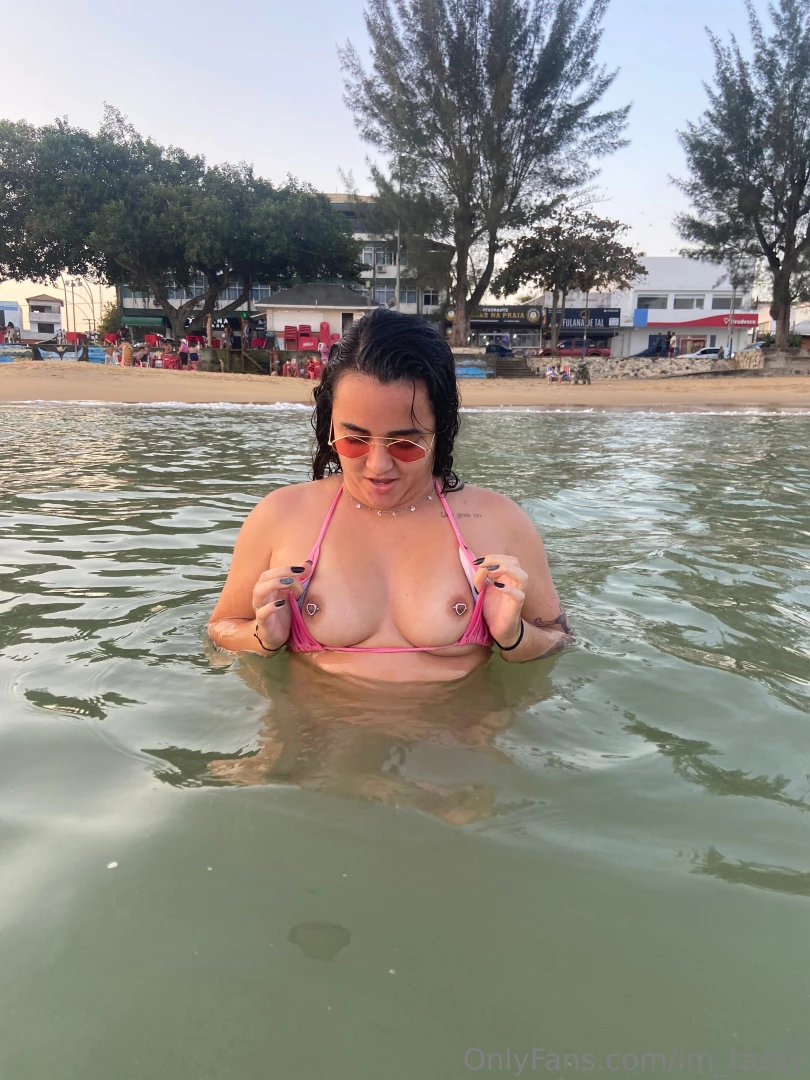 Do you like my new piercing part 4 