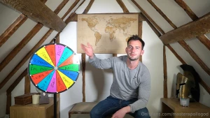 Who wants to see me bring back the spinning wheel for a live stream