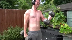 Classic db curls i m gonna start posting workout videos once per week