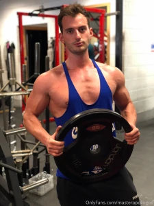 Photo 1 or photo 2 ps day dreaming about my next cheat meal in these