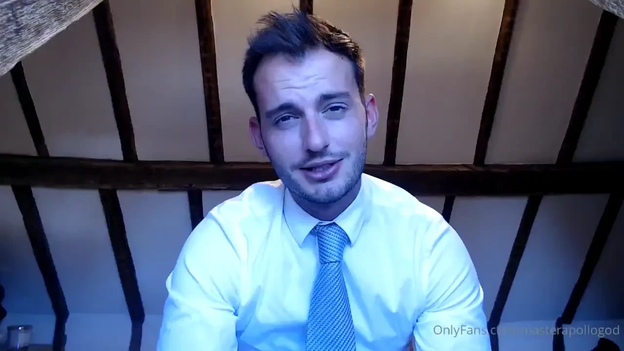 Video good morning handfuckers enjoying your nice day at work 