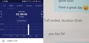 Love a good drain findom drain tribute alpha pic