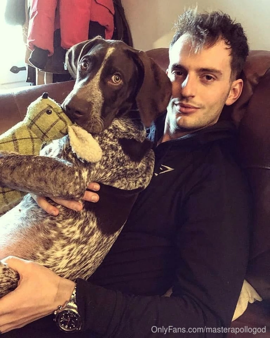 Who wants cuddles next lifestyle pic 