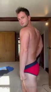 Video i put a spell on you because you re mine - muscle