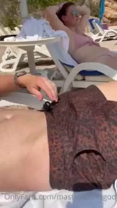 More beach pics and videos part 2