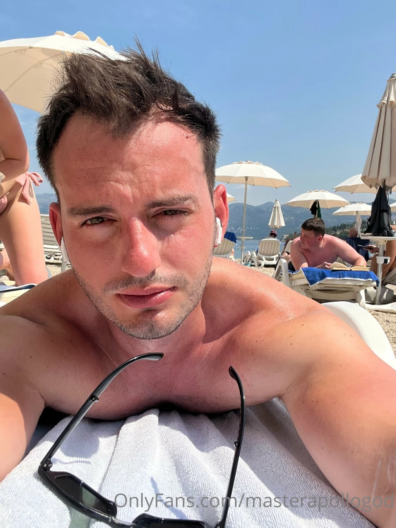 More beach pics and videos part 1 