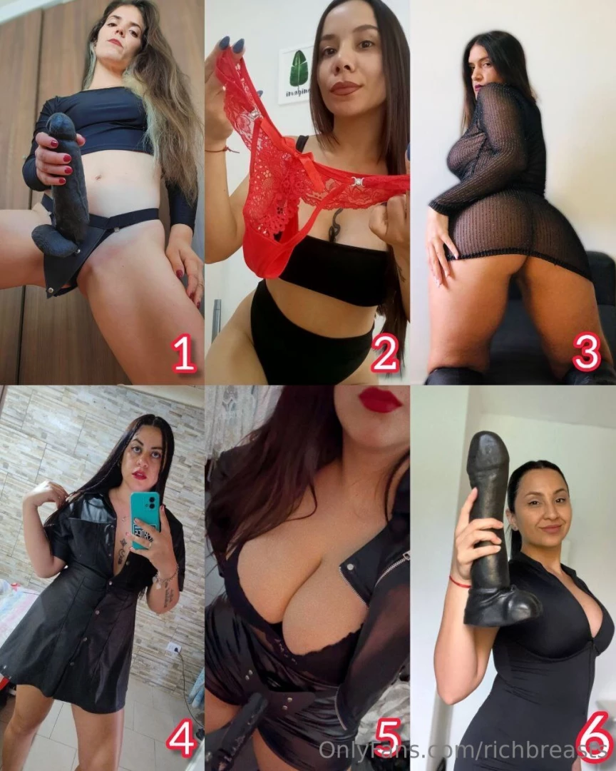 1- goddessmaru 2- goddessbelka 3- sopphie_goddess 4- queen_valentina 