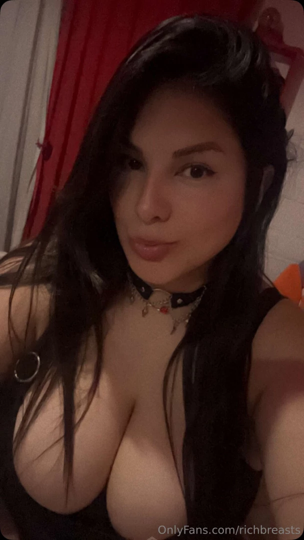 Does black look good on me part 25 