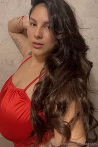 Do you think this goddess deserves a tip