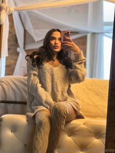 It s beginning to look a lot like my favorite time of the year i can t