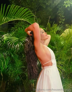 Mood dreaming of being in paradise with you