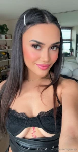 Up to no good but in a good way