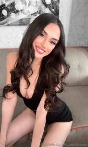 Happy girls are the prettiest wouldn t you agree