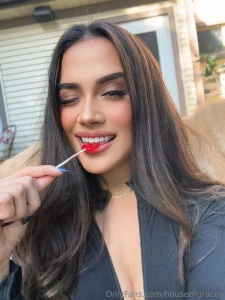 I m a sucker for you part 4