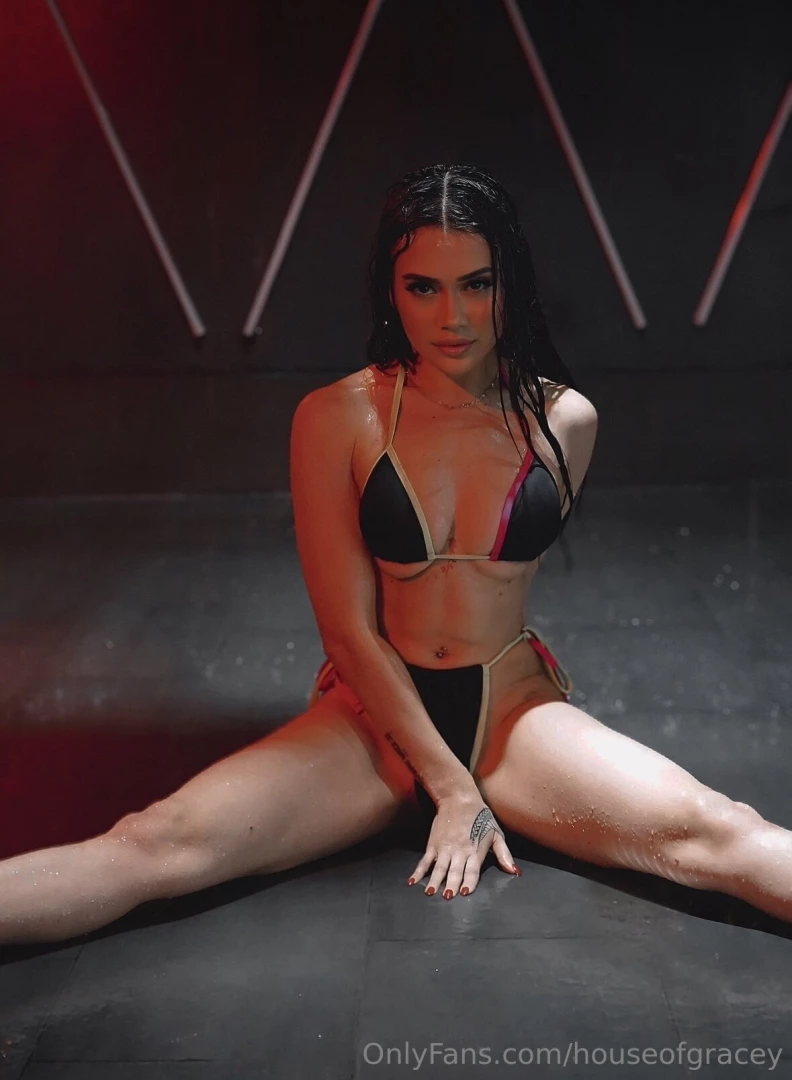 Getting drenched never sounded so fun 