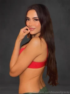 Mondays look better when i m thinking of you