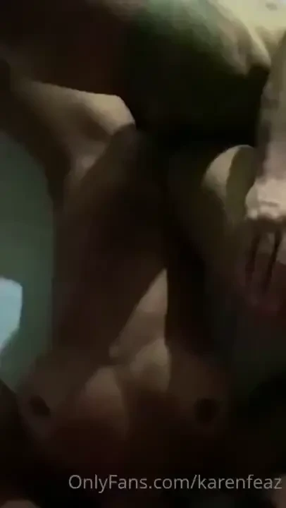 A very tasty threesome but it s a secret casaltk um m nage bem gostoso 