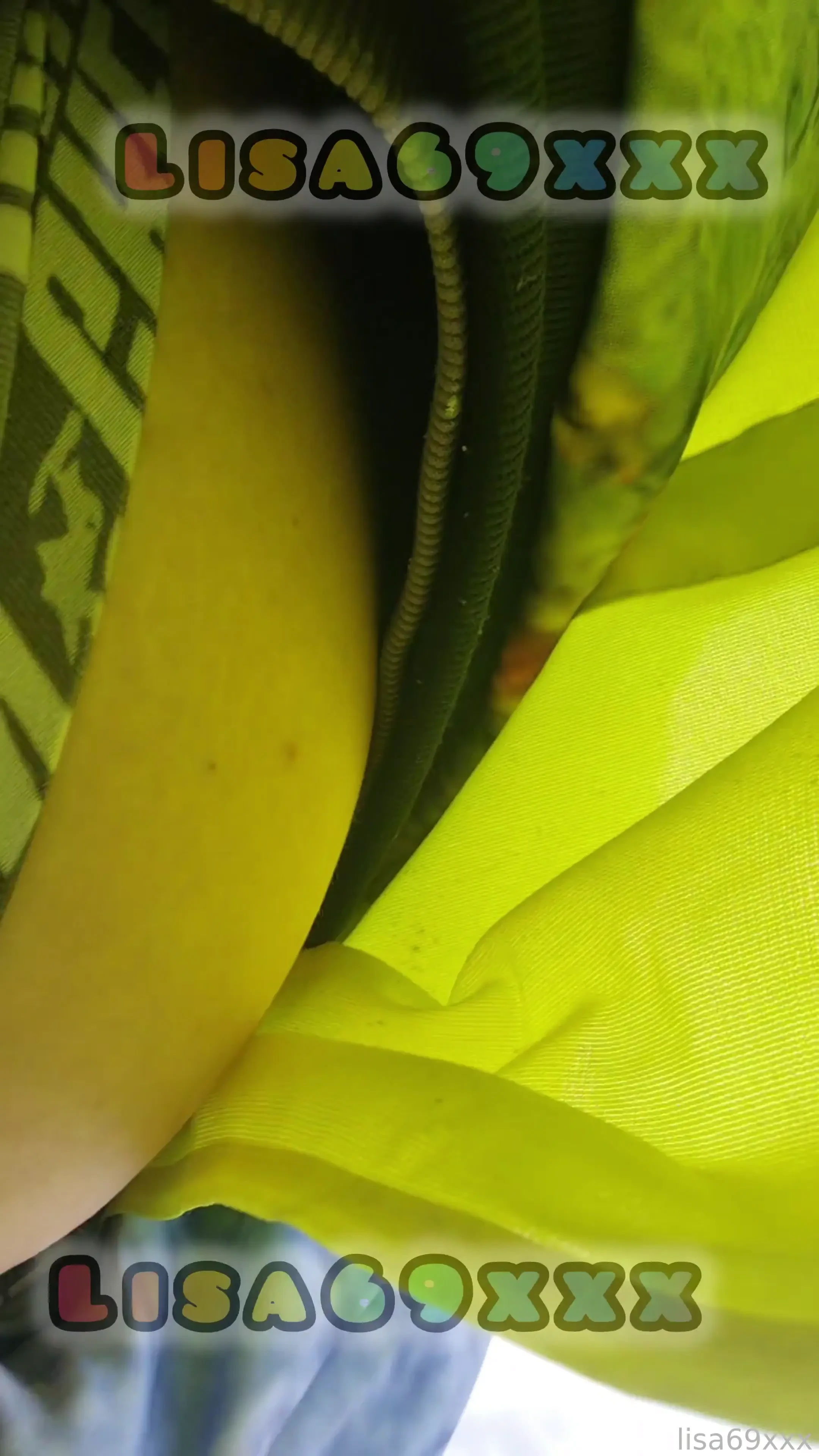 I had to volunteer at a event today really quick but really risky 