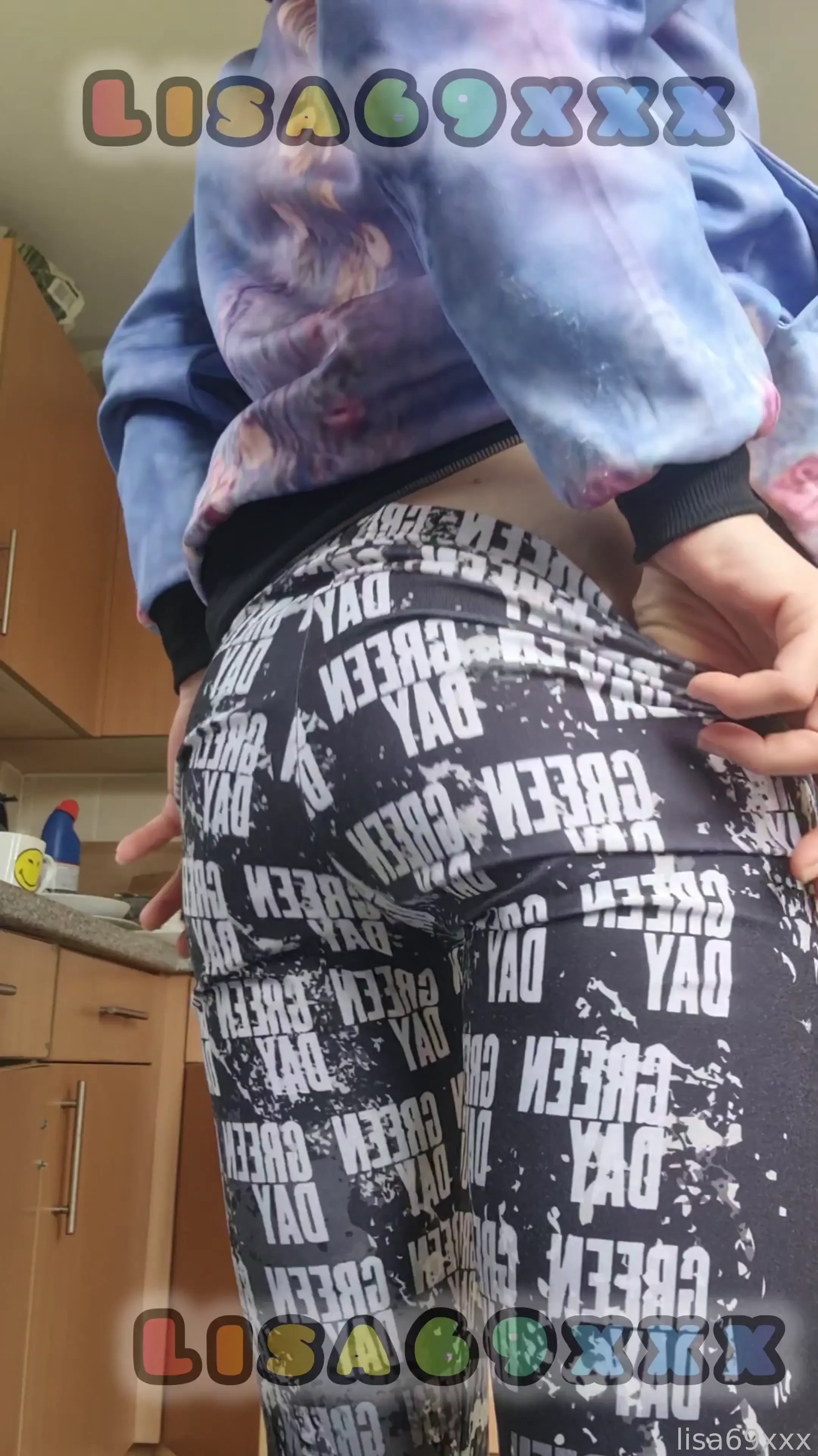 Did you wear no undies for sunday check your messages for the full 