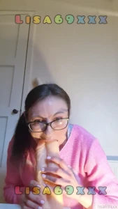 Do you like my double dildo i tried it in all my holes which hole did