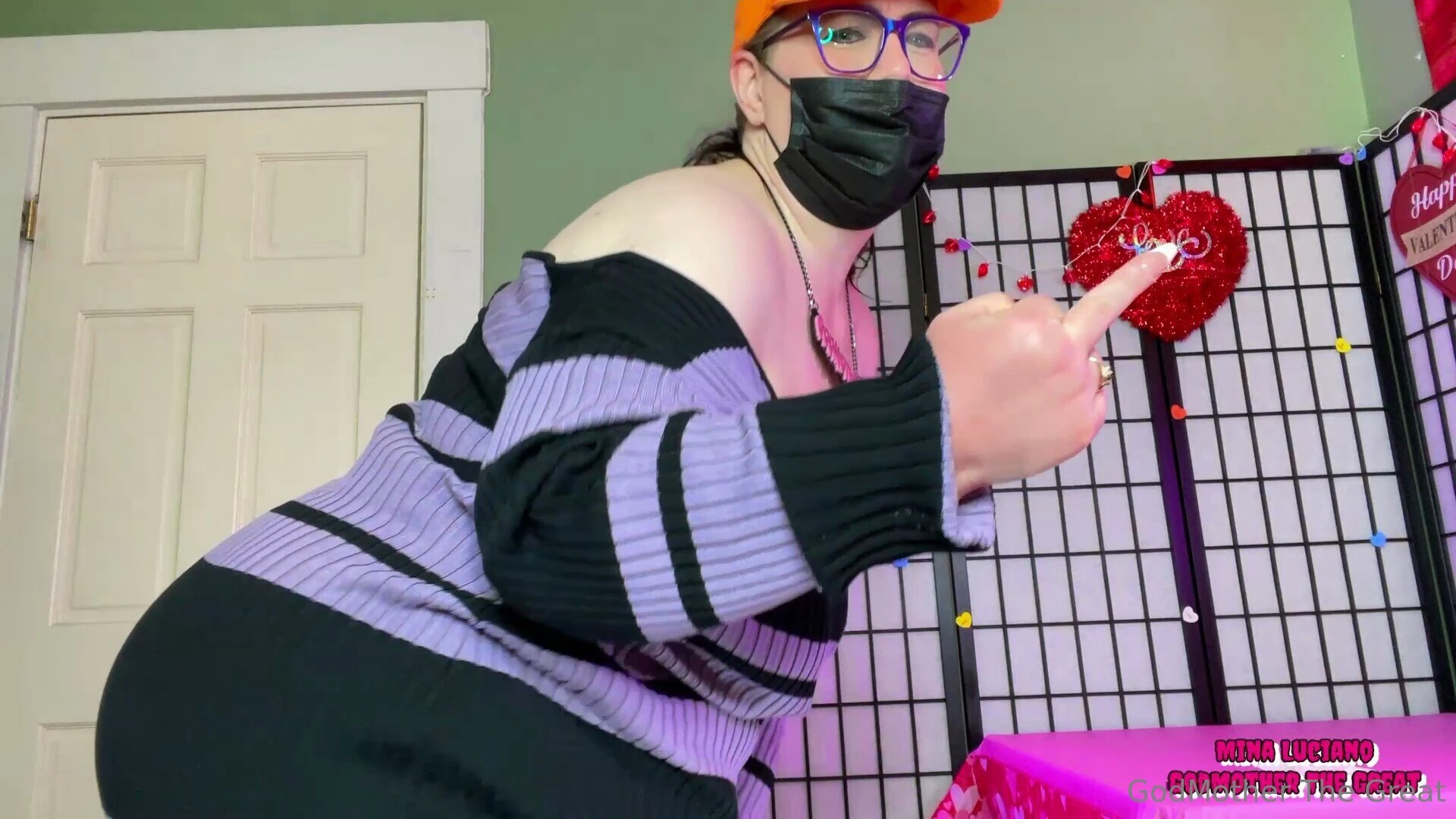 My birthday is this month your support is greatly appreciated to help part 5 