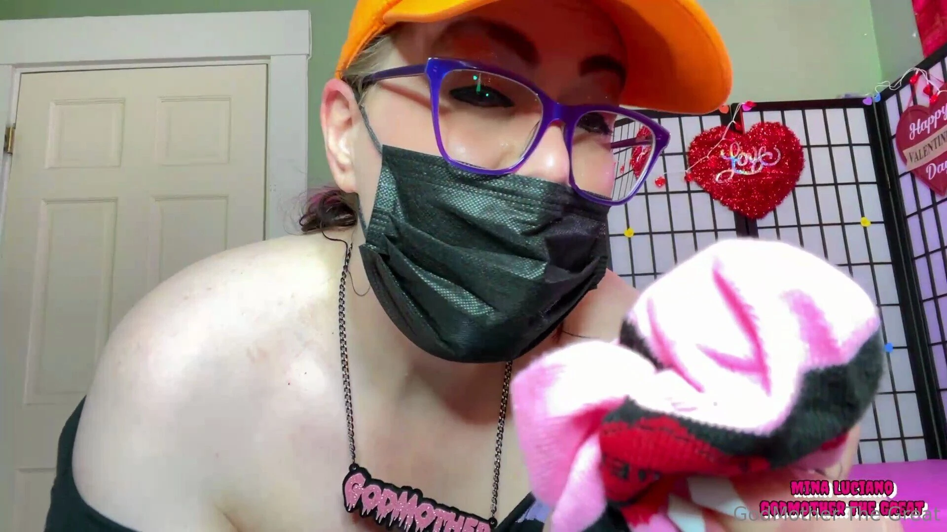 My birthday is this month your support is greatly appreciated to help part 11 