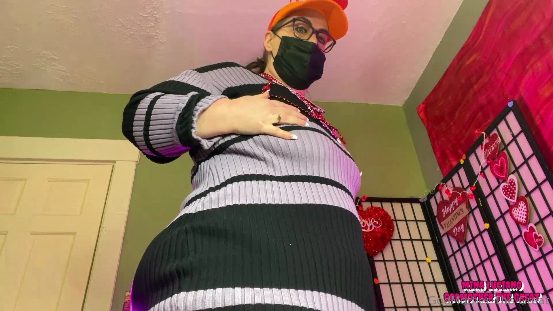 My birthday is this month your support is greatly appreciated to help part 13 