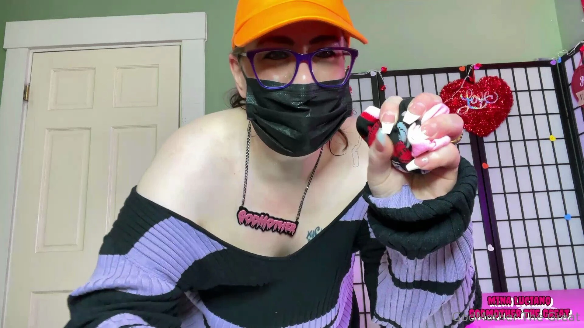 My birthday is this month your support is greatly appreciated to help part 14 